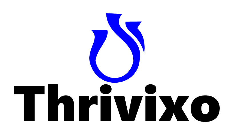 thrivixo.com